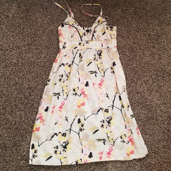 H&M Floral Dress - Picture 7 of 7